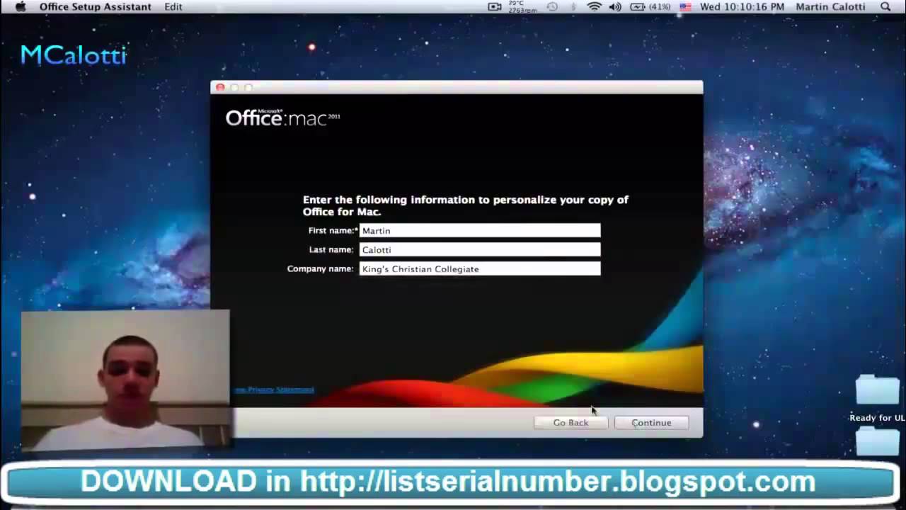 oddice 2011 for mac