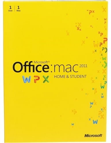 find my ms office for mac product key