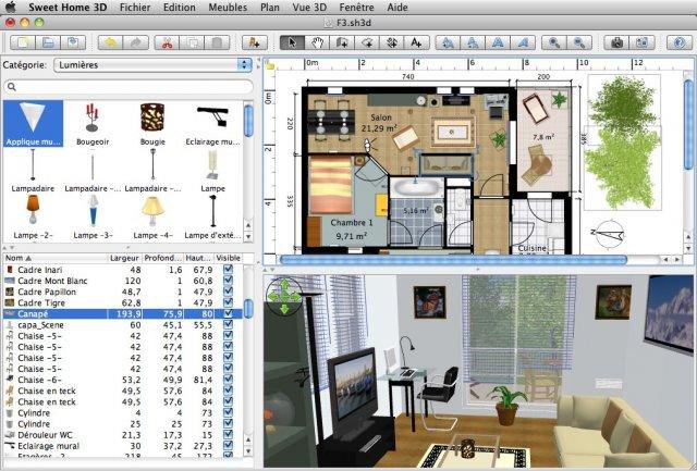 free floor plan software for mac os x